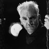 Still of Malcolm McDowell in Star Trek: Generations