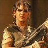 Still of Alexis Cruz in Stargate