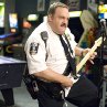 Still of Kevin James in Paul Blart: Mall Cop