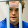 Still of Stephen Dorff in Felon