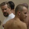 Still of Val Kilmer and Stephen Dorff in Felon