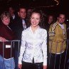 Alyssa Milano at event of Ace Ventura: When Nature Calls