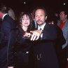 Billy Crystal at event of The American President