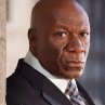 Still of Ving Rhames in Echelon Conspiracy