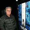 Martin Sheen at event of Echelon Conspiracy