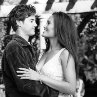 Still of Tia Carrere and Jason London in My Teacher's Wife