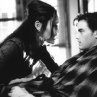 Still of Tia Carrere and Jason London in My Teacher's Wife