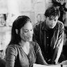 Still of Tia Carrere and Jason London in My Teacher's Wife