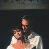 Still of Clint Eastwood and Meryl Streep in The Bridges of Madison County