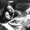 Still of Christina Ricci and Bill Pullman in Casper