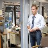 Still of Patrick Wilson in Morning Glory