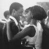 Still of Larenz Tate and Rose Jackson in Dead Presidents