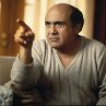 Still of Danny DeVito in Get Shorty