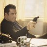 Still of John Travolta in Get Shorty