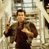 Still of Pierce Brosnan in GoldenEye