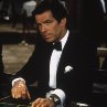 Still of Pierce Brosnan in GoldenEye