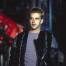 Still of Jonny Lee Miller in Hackers