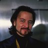 Still of Fisher Stevens in Hackers