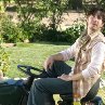 Still of Justin Long in Serious Moonlight