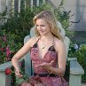 Still of Kristen Bell in Serious Moonlight