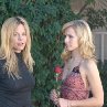 Still of Meg Ryan and Kristen Bell in Serious Moonlight