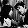 Still of Shannen Doherty and Jason Lee in Mallrats