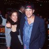 Woody Harrelson at event of Money Train