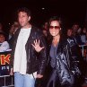 Tia Carrere and Elie Samaha at event of Money Train