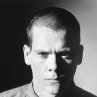 Kevin Bacon in Murder in the First