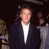 Dustin Hoffman at event of Outbreak