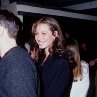 Christy Turlington at event of Outbreak