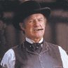 Still of Gene Hackman in The Quick and the Dead