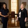 Still of Kathy Bates and Robin Givens in The Family That Preys