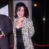 Jennifer Tilly at event of Sabrina