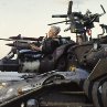 Still of Lori Petty and Naomi Watts in Tank Girl