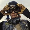 Still of Lori Petty in Tank Girl