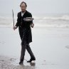 Still of David Thewlis in Total Eclipse