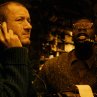 Still of Dany Boon and Omar Sy in Micmacs