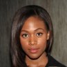 Nicole Beharie at event of American Violet