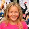 Kaylee Dodson at event of Dance Flick