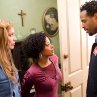 Still of Marlon Wayans, Essence Atkins and Shoshana Bush in Dance Flick