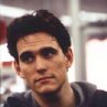 Matt Dillon co-stars as Tommy 'Birdman' Rowland