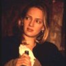 Uma Thurman co-stars as Andera