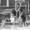 Still of Lumi Cavazos, Luke Wilson and Owen Wilson in Bottle Rocket