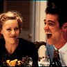 Still of Jim Carrey and Leslie Mann in The Cable Guy