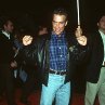 Jean-Claude Van Damme at event of Daylight