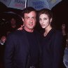 Sylvester Stallone and Jennifer Flavin at event of Daylight