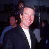 Dennis Quaid at event of DragonHeart