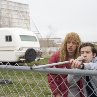 Still of Michael Angarano and Mike White in Gentlemen Broncos