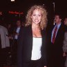 Elizabeth Berkley at event of Executive Decision